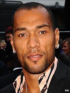 John Carew