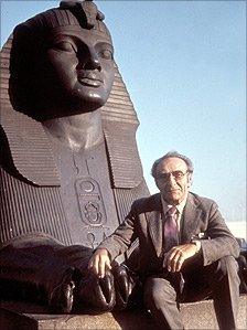 Jacob Bronowski