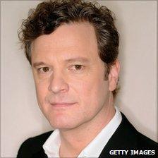 Colin Firth