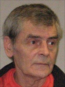 Peter Tobin