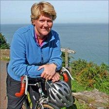 Clare Balding