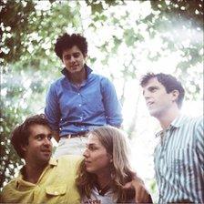 The Vaccines