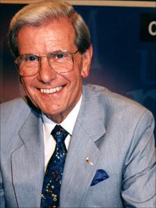 Bob Holness