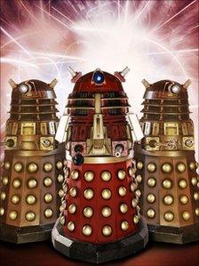 Daleks