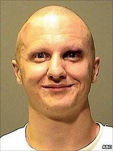 Jared Loughner