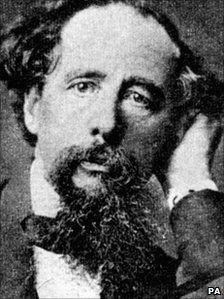 Charles Dickens