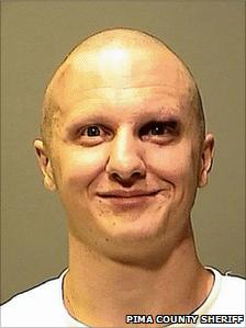 Jared Loughner