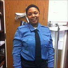 Betty Mahotiere Gerbier