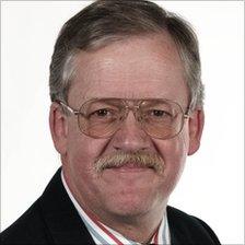 Roger Helmer