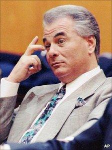 John Gotti