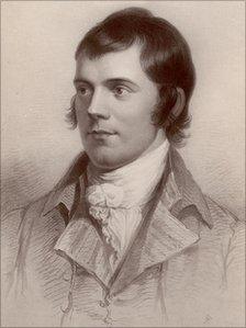 Robert Burns