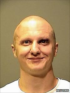 Jared Loughner