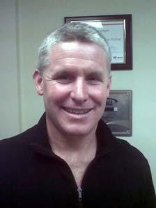 Bill Murphy, Annapolis, Maryland entrepreneur