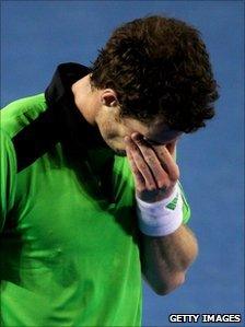 Andy Murray