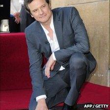 Colin Firth