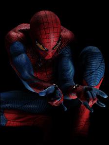 The Amazing Spider-Man