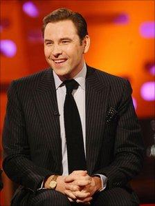 David Walliams