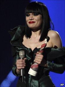 Jessie J