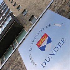 University of Dundee