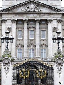 Buckingham Palace