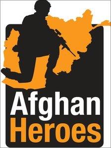 Afghan Heroes