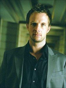 Rupert Penry-Jones