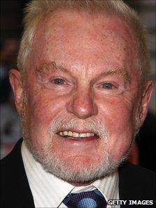 Sir Derek Jacobi