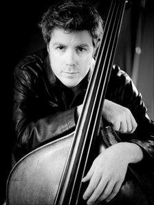 Kyle Eastwood