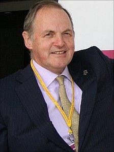 William Dartmouth, UKIP MEP