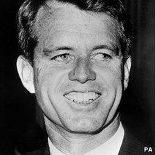 Robert Kennedy