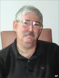 Robert Levinson