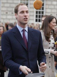 Prince William