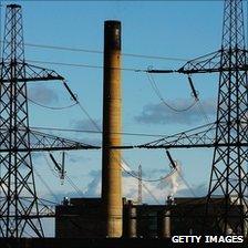 Peterhead Power Station