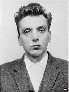 Ian Brady