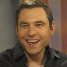 David Walliams