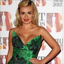 Katherine Jenkins