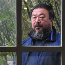 Ai Weiwei