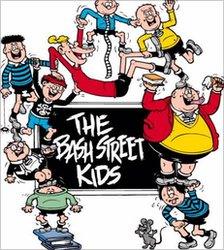 Bash Street Kids