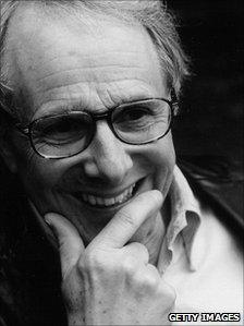 Ken Loach