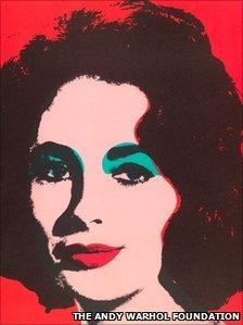 Andy Warhol