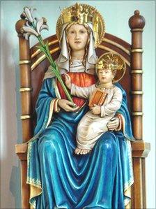 Our Lady of Walsingham