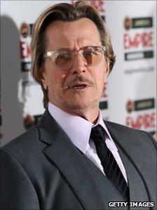 Gary Oldman