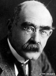 Rudyard Kipling