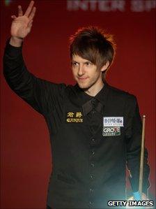 Judd Trump