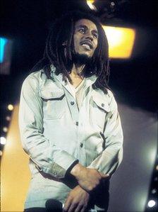 Bob Marley