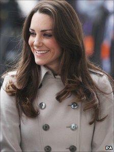 Kate Middleton