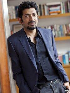 Siddhartha Mukherjee