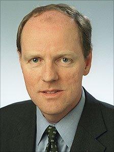 Nick Gibb