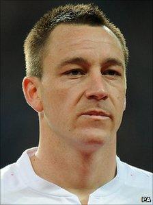 John Terry