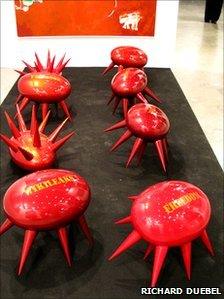 The Revolution Virus by Rym Karoui